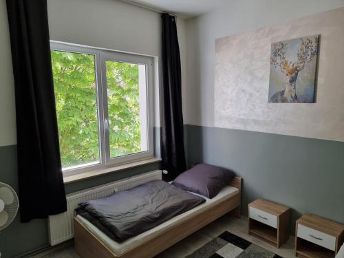 Goethestraße Apartamento | Pension 44 - Monteurs- und Zimmervermietung - Ab 5 Übernachtung buchbar!