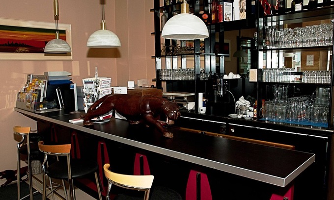 Tiergarten Casa | Pension ABC