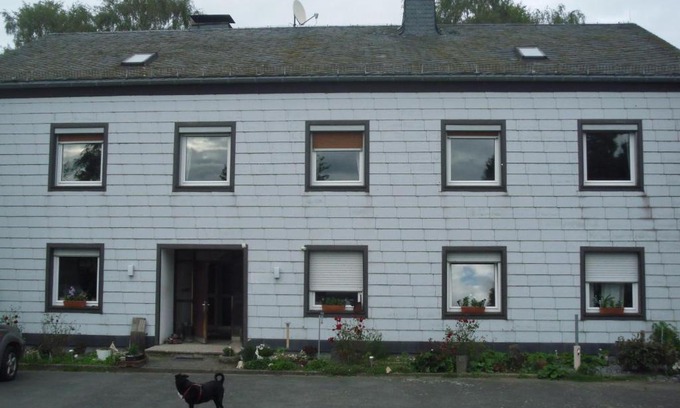 Mayen Casa | Pension Ackermann