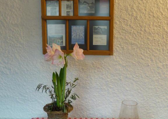 Lenk Hotel | Pension Alpina