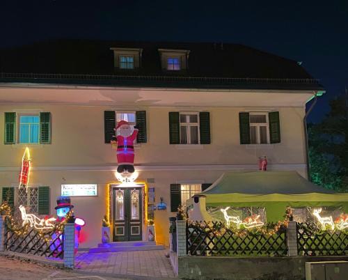 Graz-Straßgang Casa | Pension - Alt - Strassgang