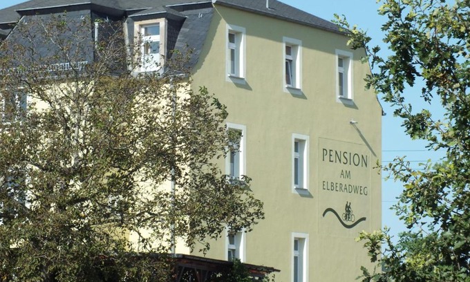 Radebeul Casa | Pension am Elberadweg