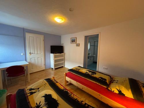 Rogatz Casa | Pension am Elberadweg - Rogätz