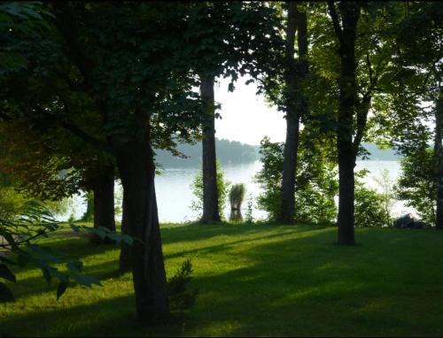 Wernsdorf Casa | Pension am Krossinsee