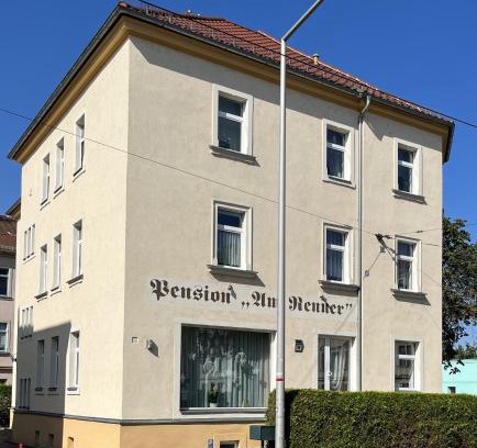 Dresden Casa | Pension Am Renner