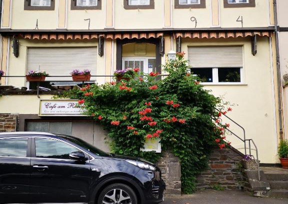 Leutesdorf Casa | Pension am Rheinsteig