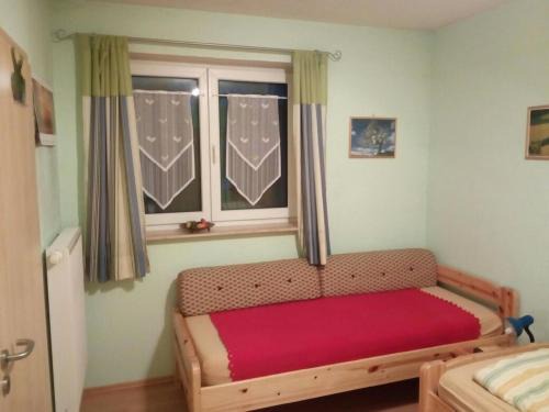 Grettstadt Casa | Pension "Am Tor zum Mainbogen"