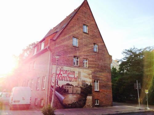 Potsdam Casa | Pension an der Havelbucht