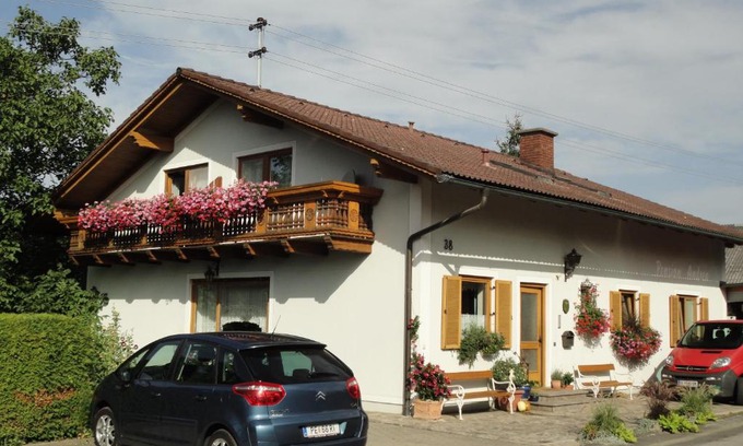 Sankt Martin im Sulmtal Casa | Pension Andrea