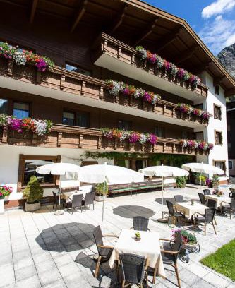 Mandarfen Casa | Pension Mittagskogel