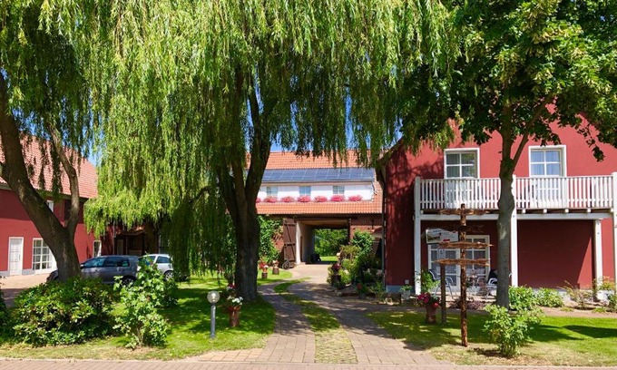 Worblitz Casa | Pension Auf der Tenne