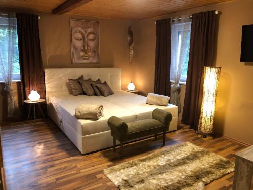 Markt Erlbach Casa | Pension Ba-Bett's