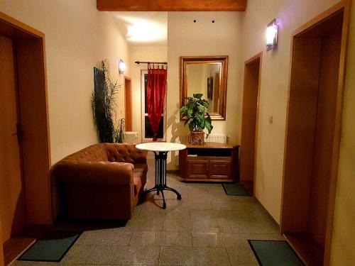 Eisenhuettenstadt Casa | Pension Balkan