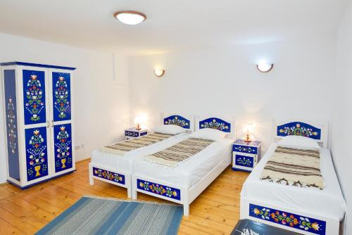 Bazna Casa | Pension Bassen