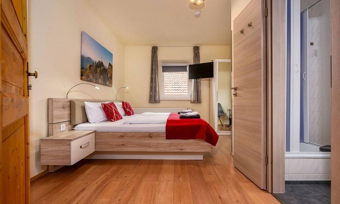 Bodenmais Casa | Pension Bayerwald