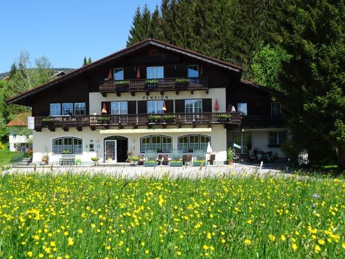 Faistenau Casa | Pension Bayrhammer