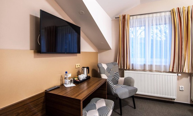 Kutna Hora Casa | Pension Bed & Breakfast