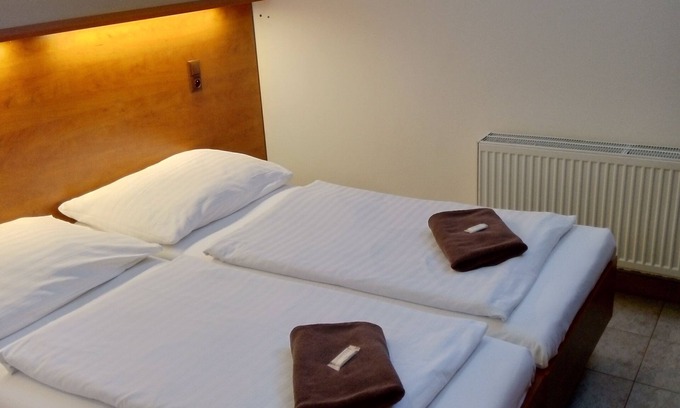 Vysehrad Casa | Pension Beta