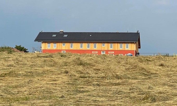 Freital Casa | Pension Biohof Klügel