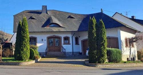 Rachtig Casa | Pension Birgit Pazen