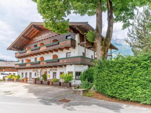 Scheffau am Wilden Kaiser Casa | Pension Blaiken L