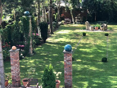 Zittau Casa | Pension Bloo Tomato