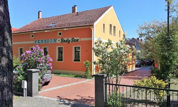 Niesky Casa | Pension Body Sun