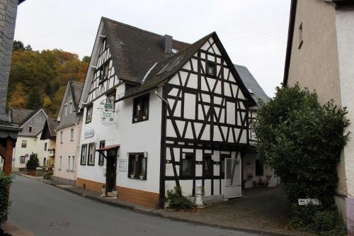 Nassau Casa | Pension "Brückenschänke"