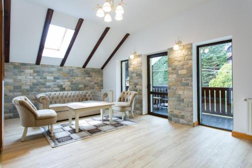 Sinaia Casa | Pension Carmen`s Mansion A