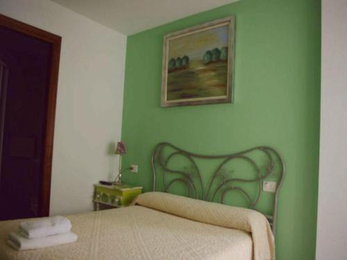 Palas de Rei Hotel | Pension Casa Curro
