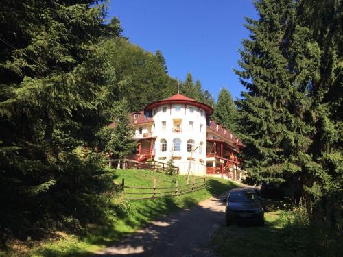 Predeal Casa | Pension Casa Olga