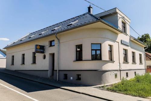 Napajedla Casa | Pension Chmelnice
