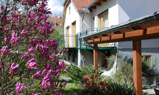 Weiz Casa | Pension Christina
