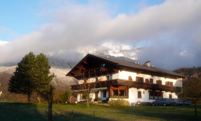 Kramsach Casa | Pension Christoph