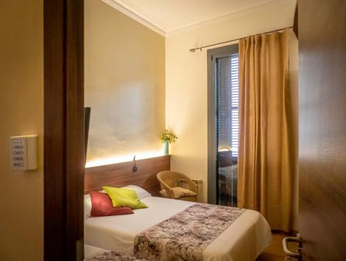 Sant Pere Casa | Pension Ciudadela