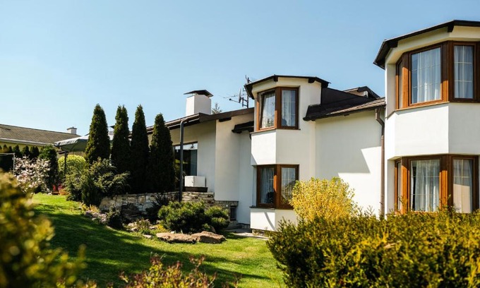 Karlovy Vary Casa | Pension Clara