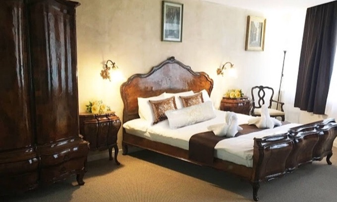 Miercurea-Ciuc Casa | Pensión Csiki Hotel, Miercurea Ciuc