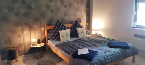 Mainz-Bingen Cama Y Desayuno | Pension Deerkemer Kuh