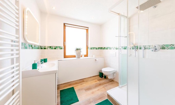 Berka Casa | Pension Dorfliebe