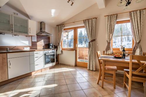 Breitenbach am Inn Casa | Pension Edelweiss