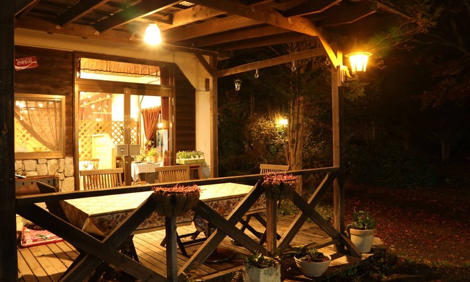 Kita Karuizawa Casa | Pension Eden