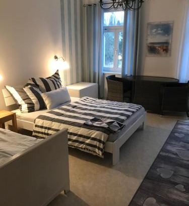 Loebau Apartamento | Pension Eichler