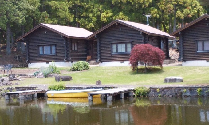Yumoto Casa | Pension Eizanko