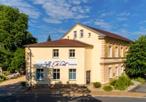 Niedergoersdorf Casa | Pension EssLust