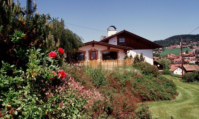 Rimbach Casa | Pension Ferienwohnungen Ludwig