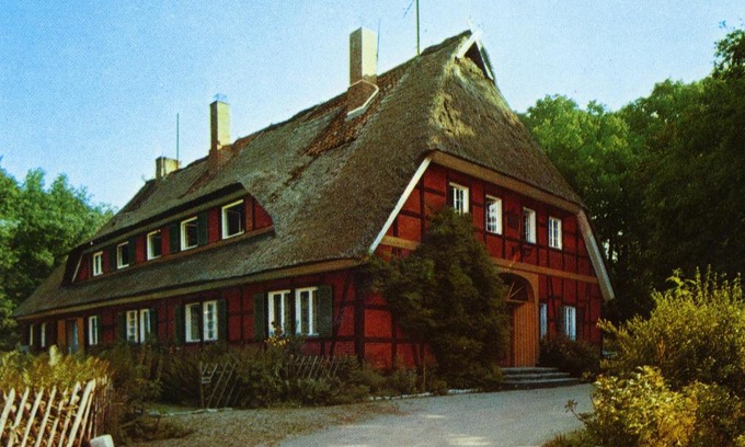 Reinsehlen Casa | Pension Forstgut Einem