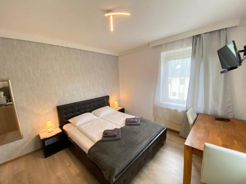 Andritz Casa | Pension Günther