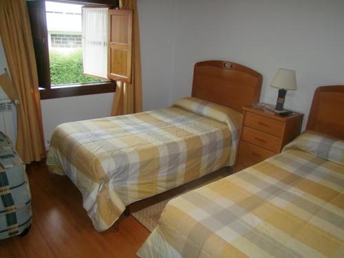 Cabezon de la Sal Casa | Pension Gades