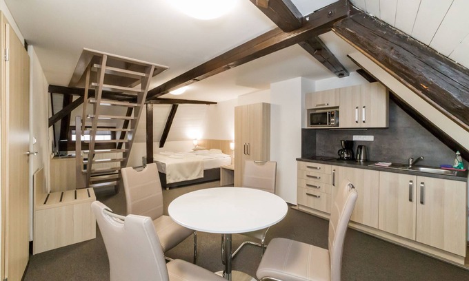 Cesky Krumlov Casa | Pension Galko