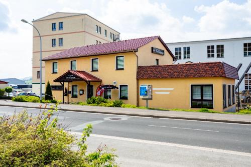 Sondershausen Casa | Pension & Gaststätte Zur Salzgrube